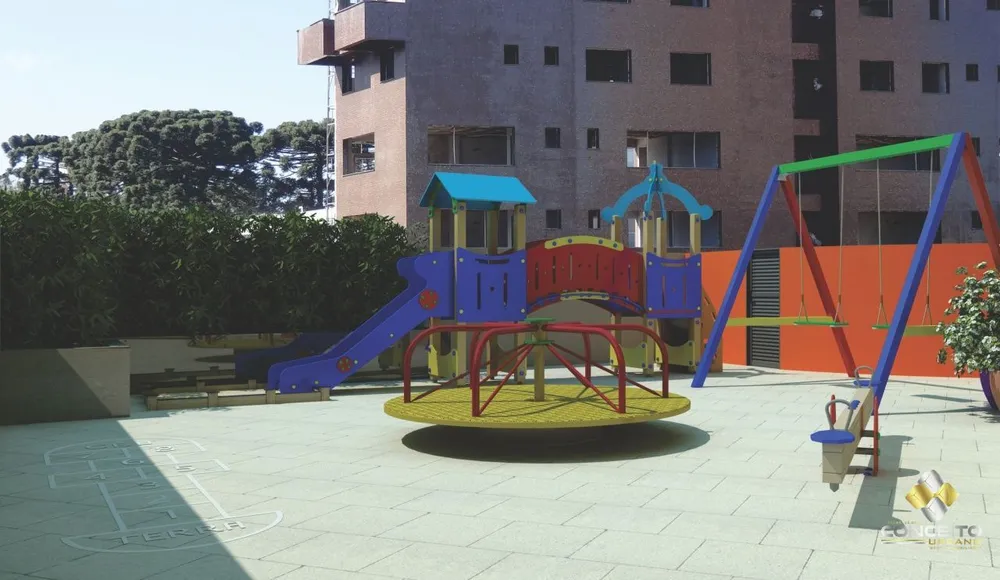 Apartamento, 3 quartos, 128 m² - Foto 1