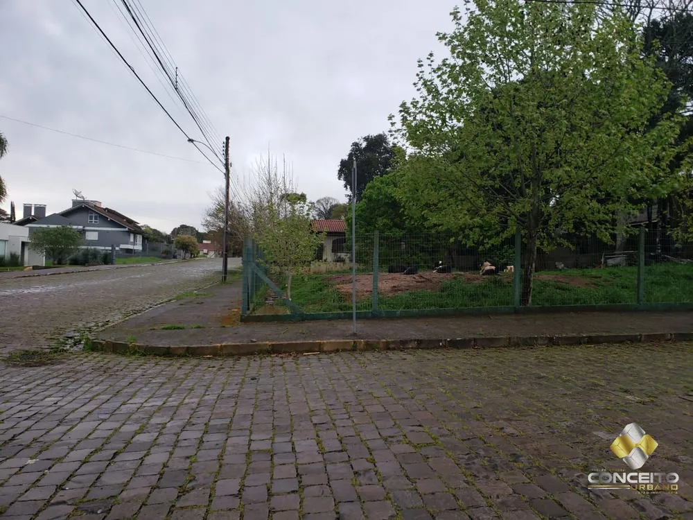 Terreno, 1122 m² - Foto 1