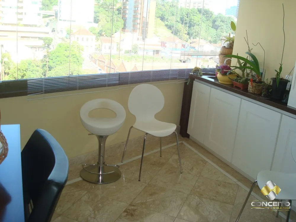 Apartamento, 3 quartos, 168 m² - Foto 4