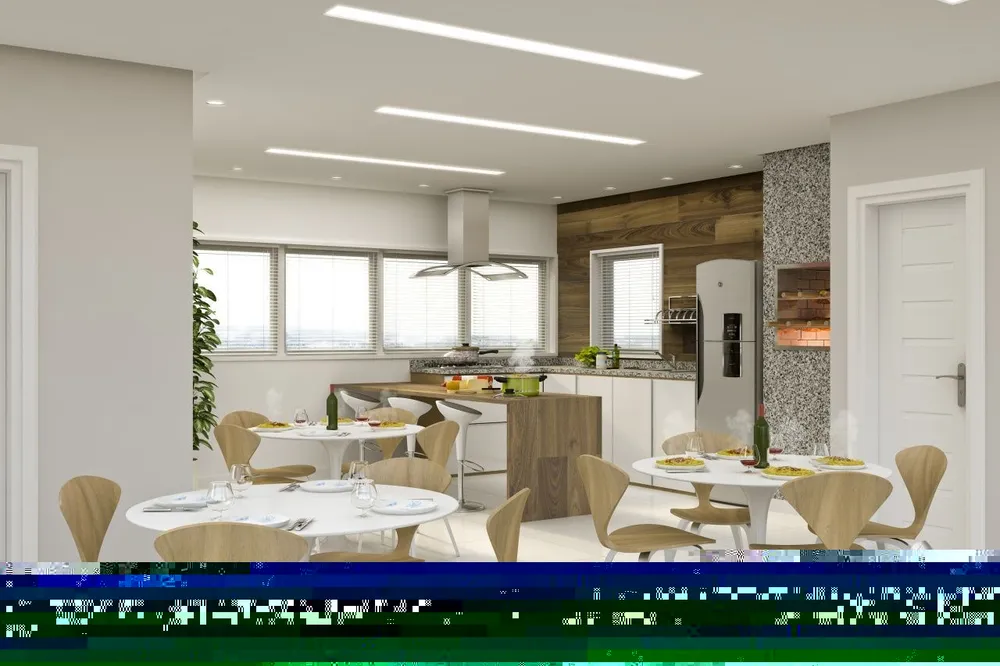 Apartamento, 2 quartos, 61 m² - Foto 1