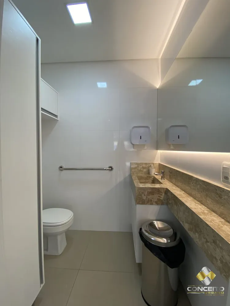 Apartamento, 3 quartos, 128 m² - Foto 1