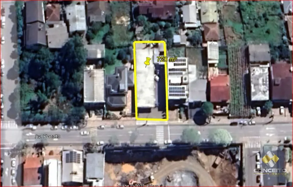 Loteamento e Condomínio, 720 m² - Foto 2
