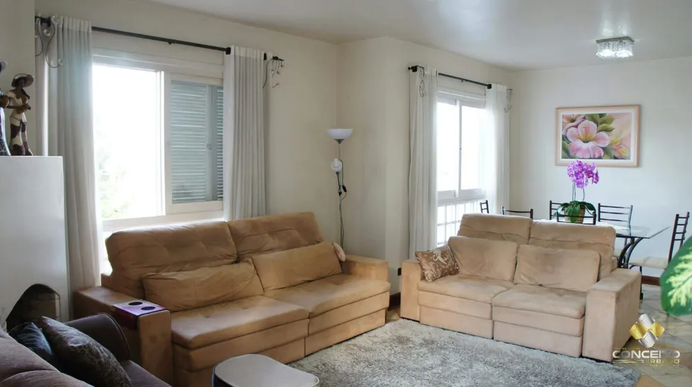 Casa, 4 quartos, 187 m² - Foto 4