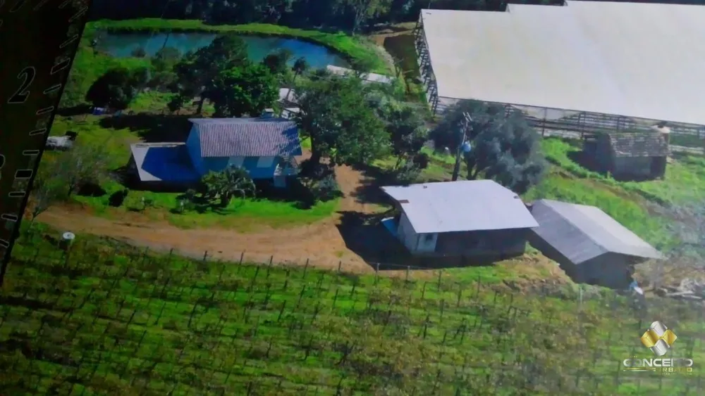 Loteamento e Condomínio, 78000 hectares - Foto 1