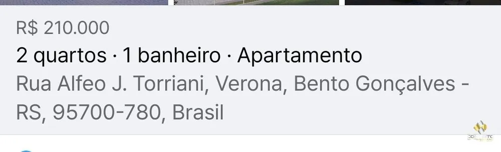 Apartamento, 2 quartos, 45 m² - Foto 2