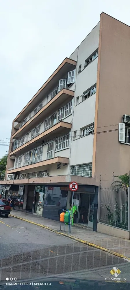 Apartamento, 3 quartos, 186 m² - Foto 3