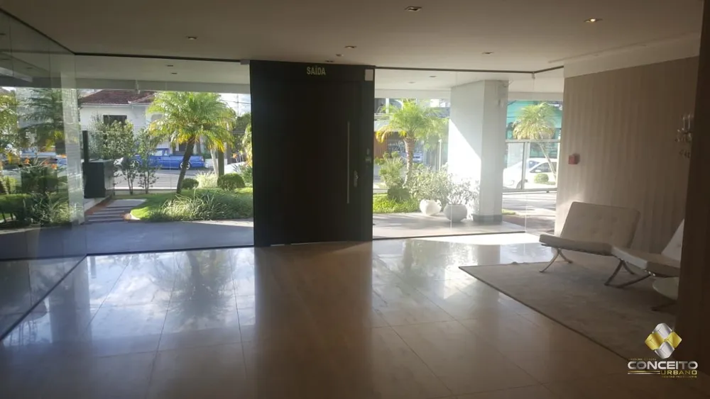 Apartamento, 2 quartos, 61 m² - Foto 2