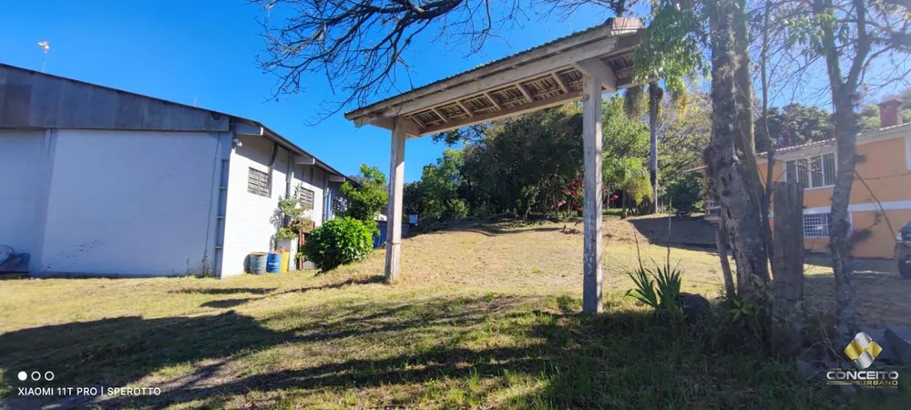 Loteamento e Condomínio, 1 hectares - Foto 2