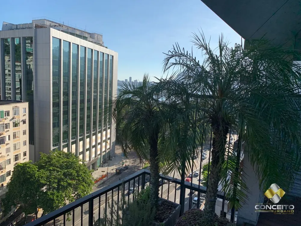 Apartamento, 3 quartos, 183 m² - Foto 6
