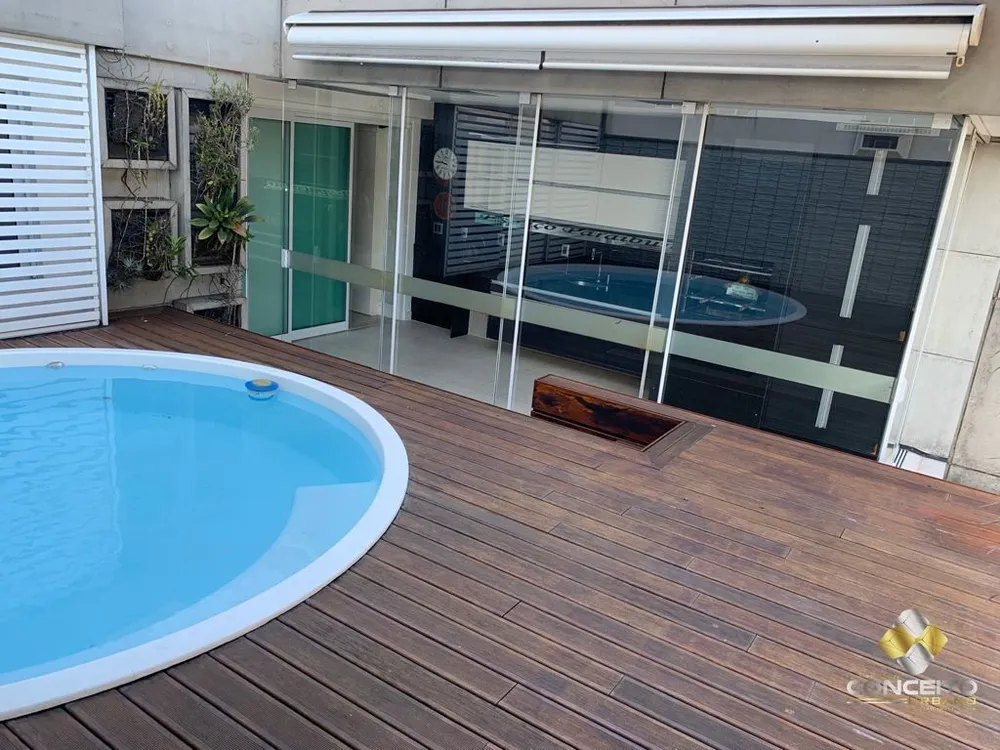 Apartamento, 3 quartos, 183 m² - Foto 10