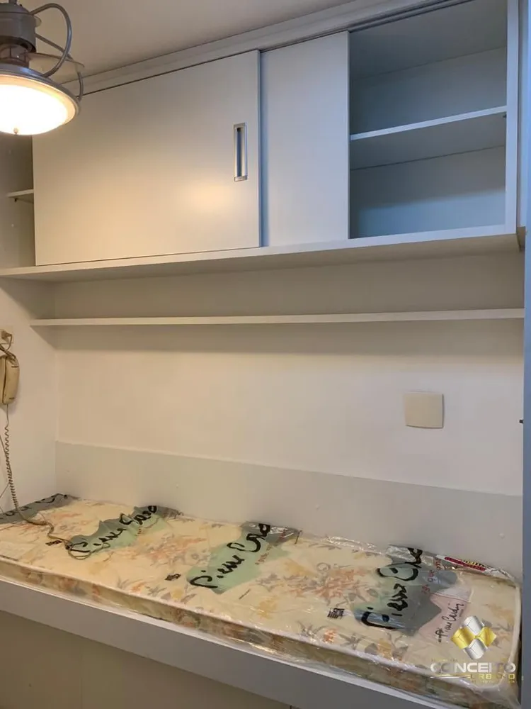 Apartamento, 3 quartos, 183 m² - Foto 41