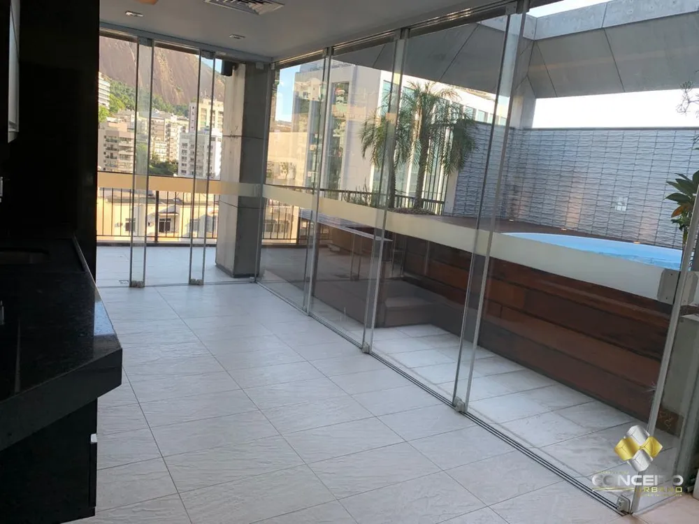 Apartamento, 3 quartos, 183 m² - Foto 18