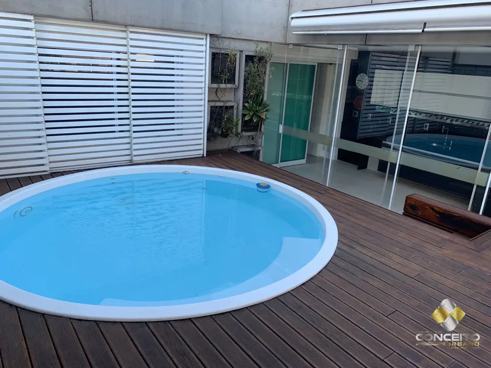 Apartamento, 3 quartos, 183 m² - Foto 11