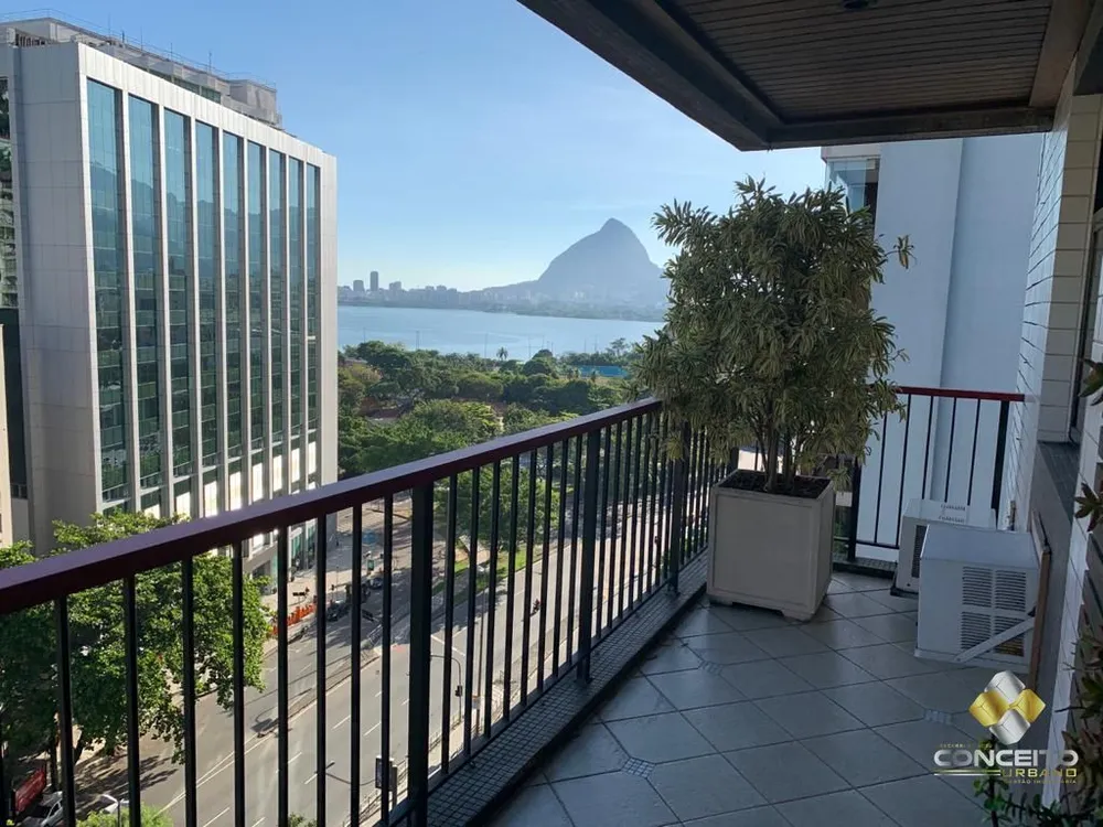 Apartamento, 3 quartos, 183 m² - Foto 54