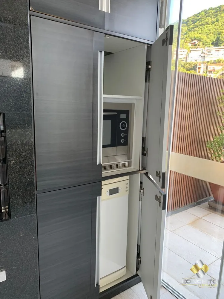 Apartamento, 3 quartos, 183 m² - Foto 13
