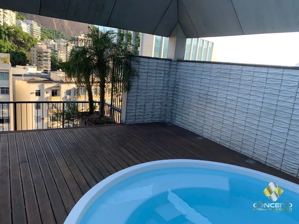 Apartamento, 3 quartos, 183 m² - Foto 7
