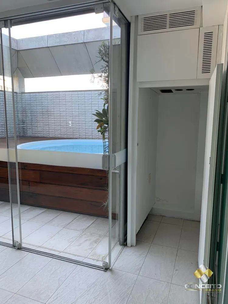 Apartamento, 3 quartos, 183 m² - Foto 17
