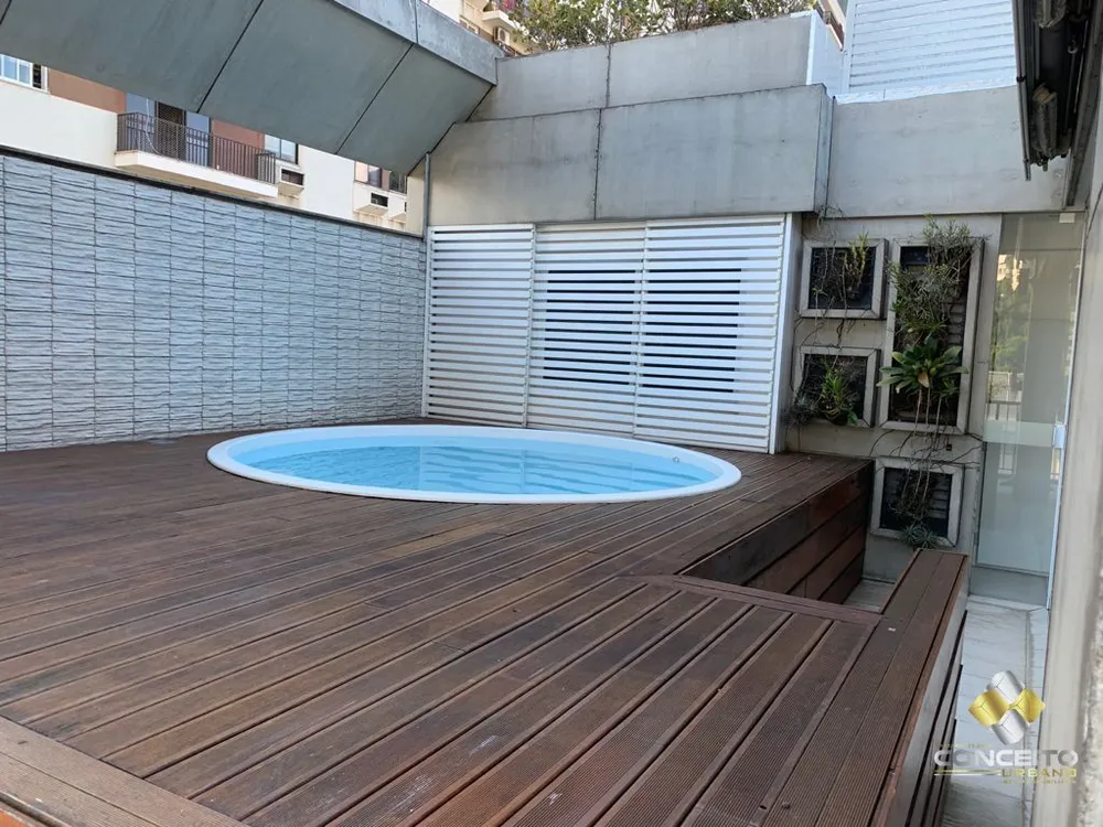 Apartamento, 3 quartos, 183 m² - Foto 4