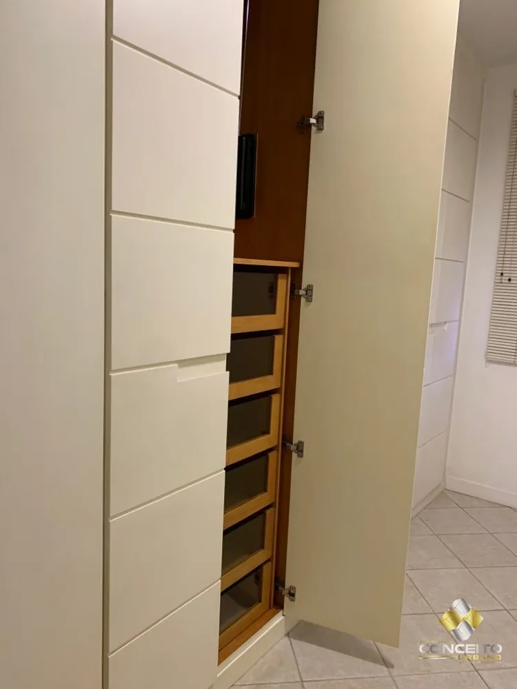 Apartamento, 3 quartos, 183 m² - Foto 33