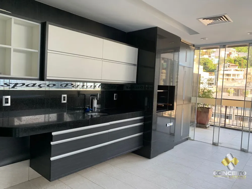 Apartamento, 3 quartos, 183 m² - Foto 16