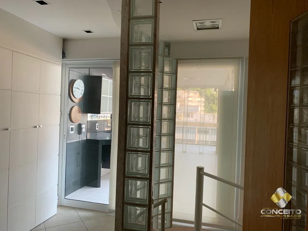 Apartamento, 3 quartos, 183 m² - Foto 20