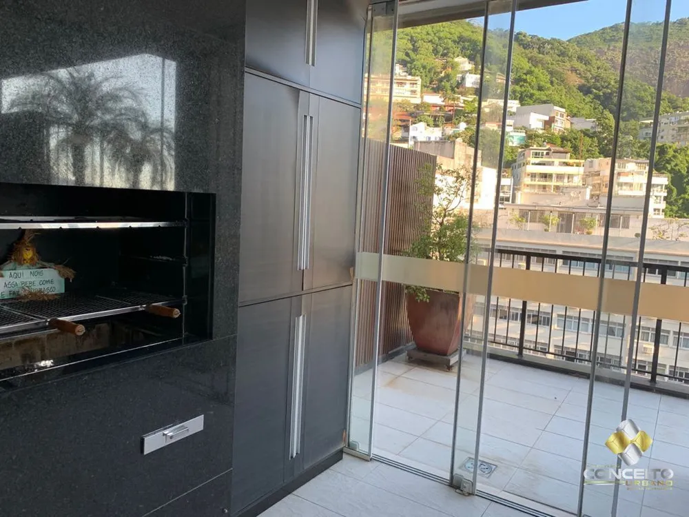 Apartamento, 3 quartos, 183 m² - Foto 14