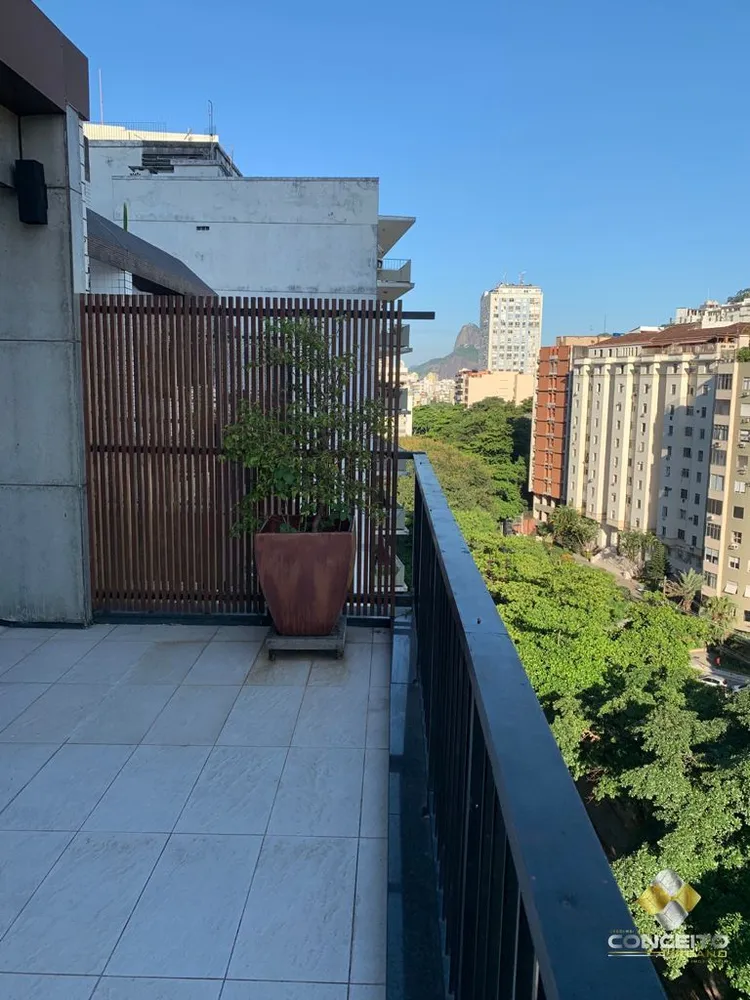 Apartamento, 3 quartos, 183 m² - Foto 5