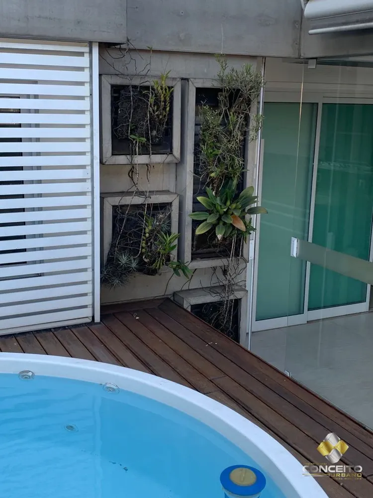 Apartamento, 3 quartos, 183 m² - Foto 12
