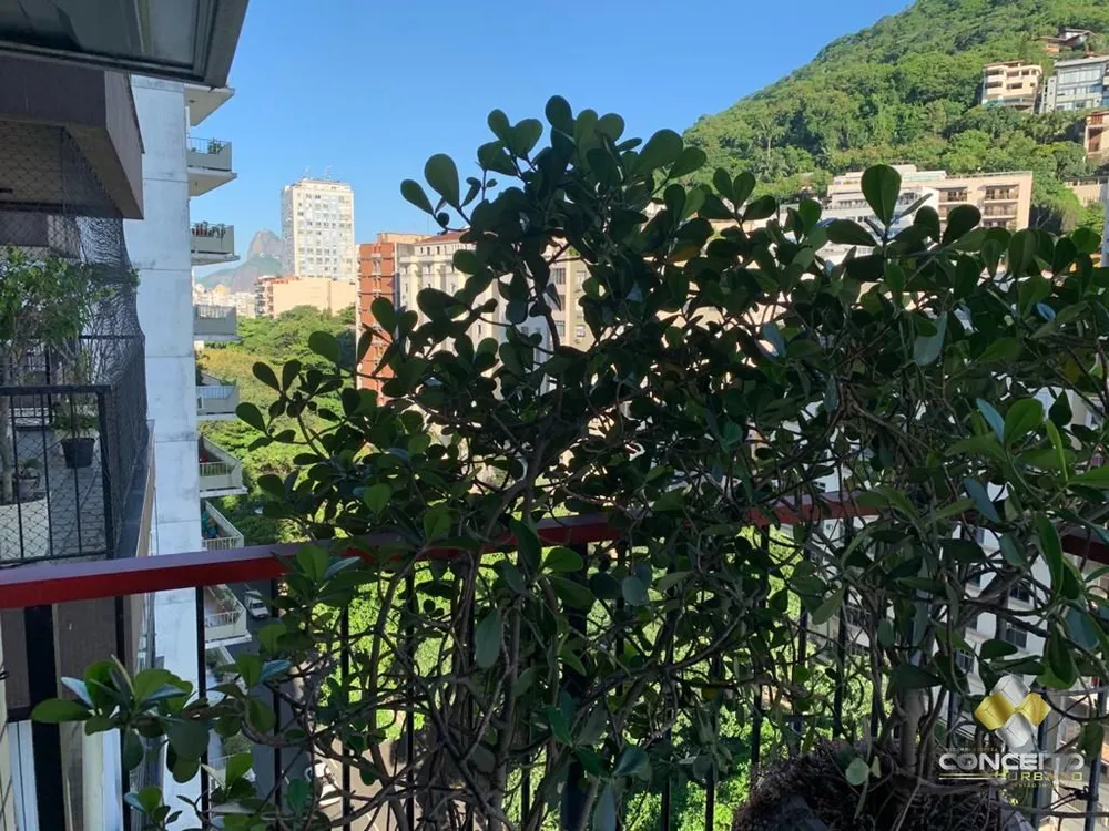 Apartamento, 3 quartos, 183 m² - Foto 51
