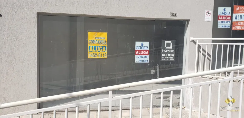 Sala-Conjunto, 45 m² - Foto 1