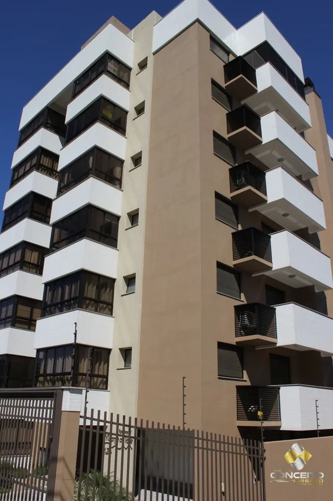 Apartamento, 2 quartos, 77 m² - Foto 1