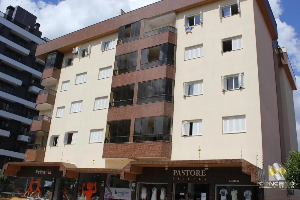 Apartamento, 3 quartos, 176 m² - Foto 3