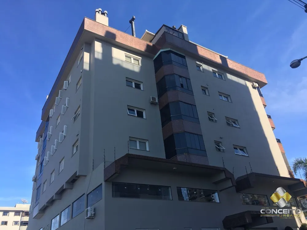 Apartamento, 3 quartos, 176 m² - Foto 2