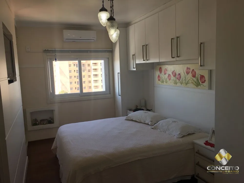 Apartamento, 3 quartos, 176 m² - Foto 4