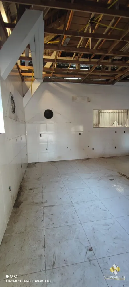 Prédio Inteiro, 600 m² - Foto 1