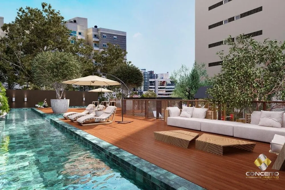 Apartamento, 2 quartos, 96 m² - Foto 4