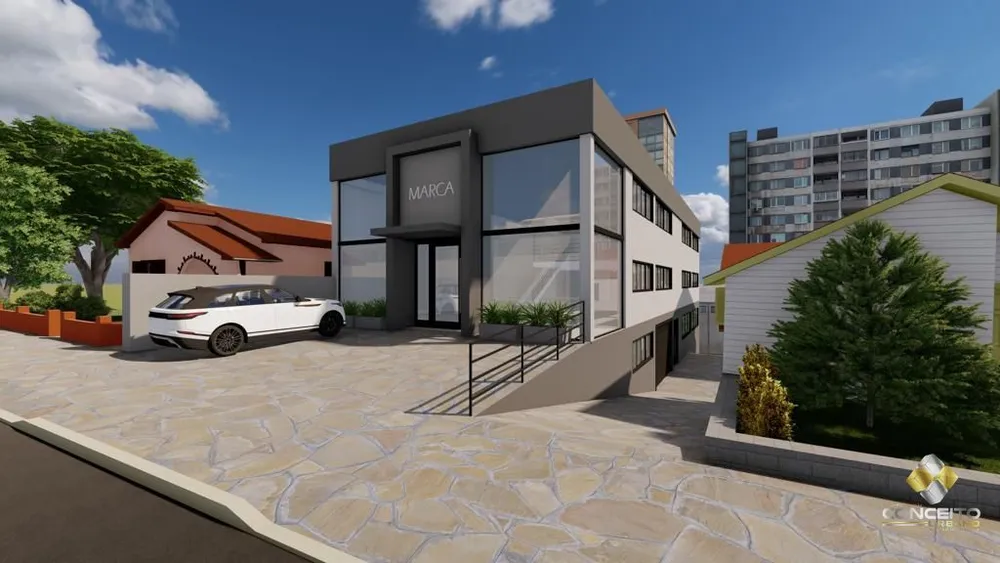 Sala-Conjunto, 750 m² - Foto 1