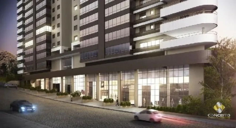 Sala-Conjunto, 70 m² - Foto 1