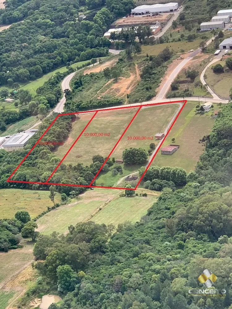 Terreno, 10000 m² - Foto 3