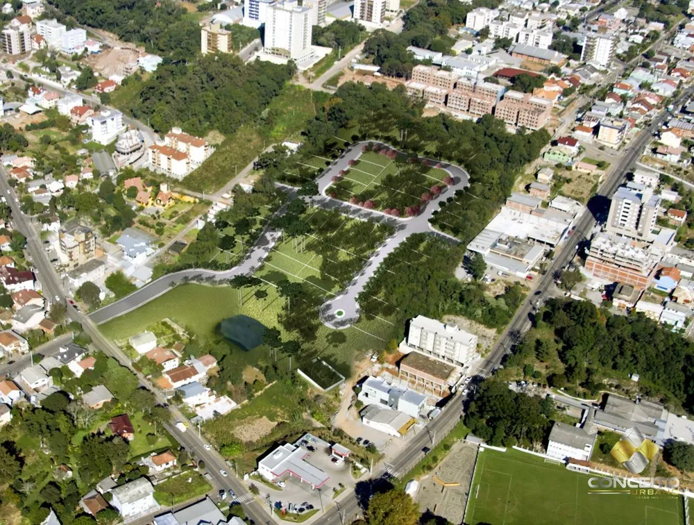 Terreno, 440 m² - Foto 1
