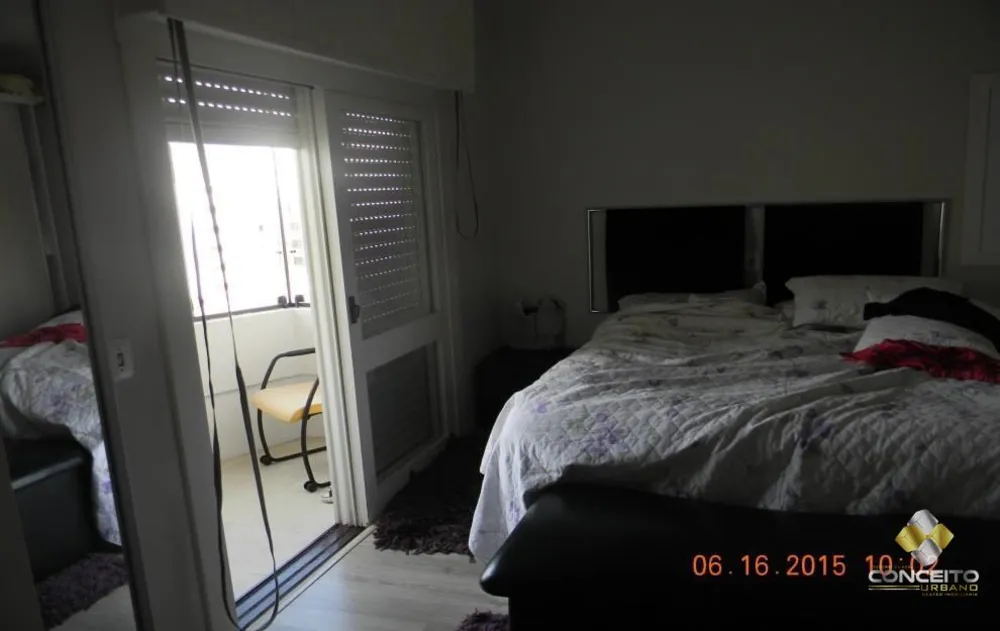 Apartamento, 3 quartos, 120 m² - Foto 2