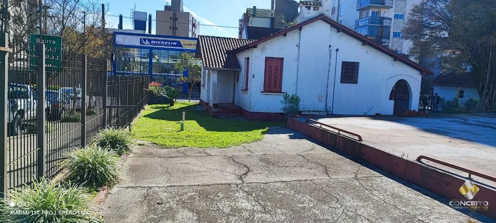 Loteamento e Condomínio, 953 m² - Foto 1