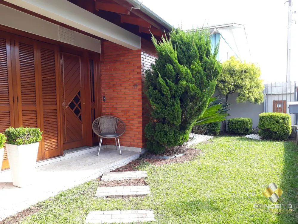 Casa, 3 quartos, 125 m² - Foto 1