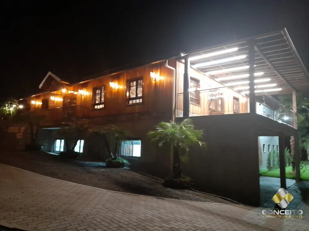 Prédio Inteiro, 600 m² - Foto 1