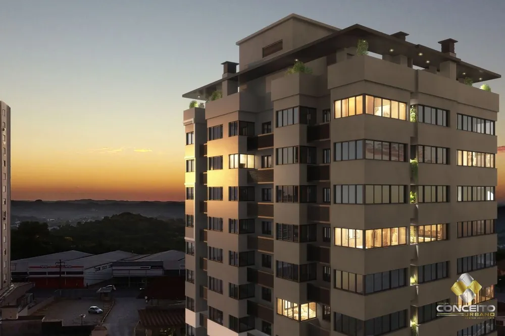 Apartamento, 2 quartos, 72 m² - Foto 1