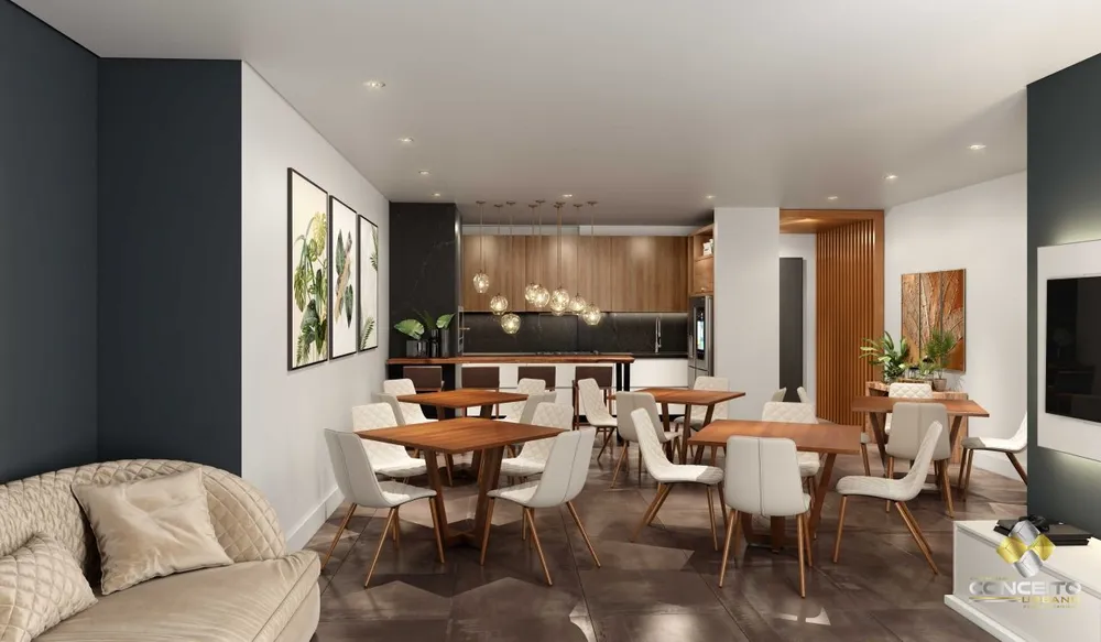Apartamento, 2 quartos, 72 m² - Foto 4