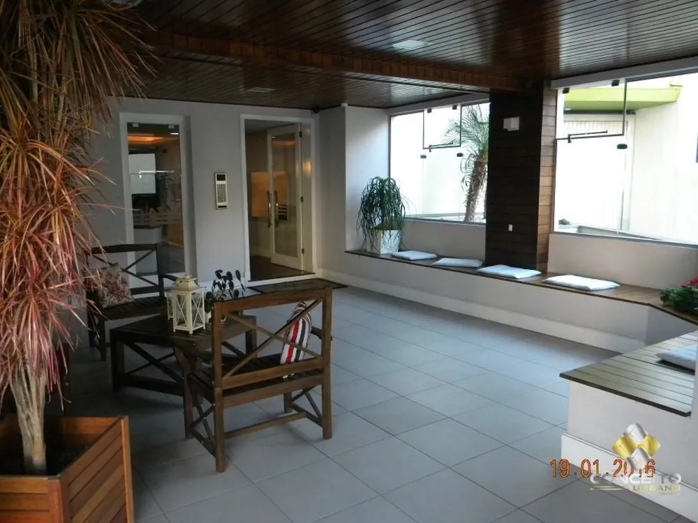 Apartamento, 3 quartos, 120 m² - Foto 4
