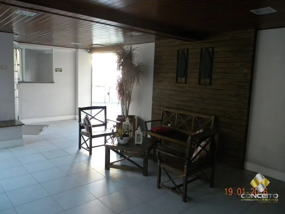 Apartamento, 3 quartos, 120 m² - Foto 3