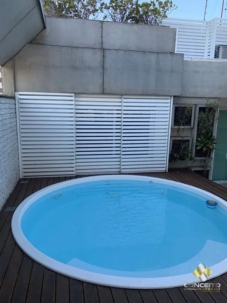 Apartamento, 3 quartos, 183 m² - Foto 9