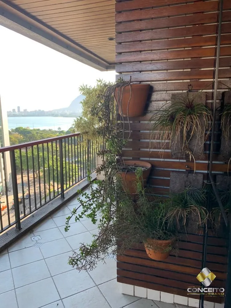 Apartamento, 3 quartos, 183 m² - Foto 53